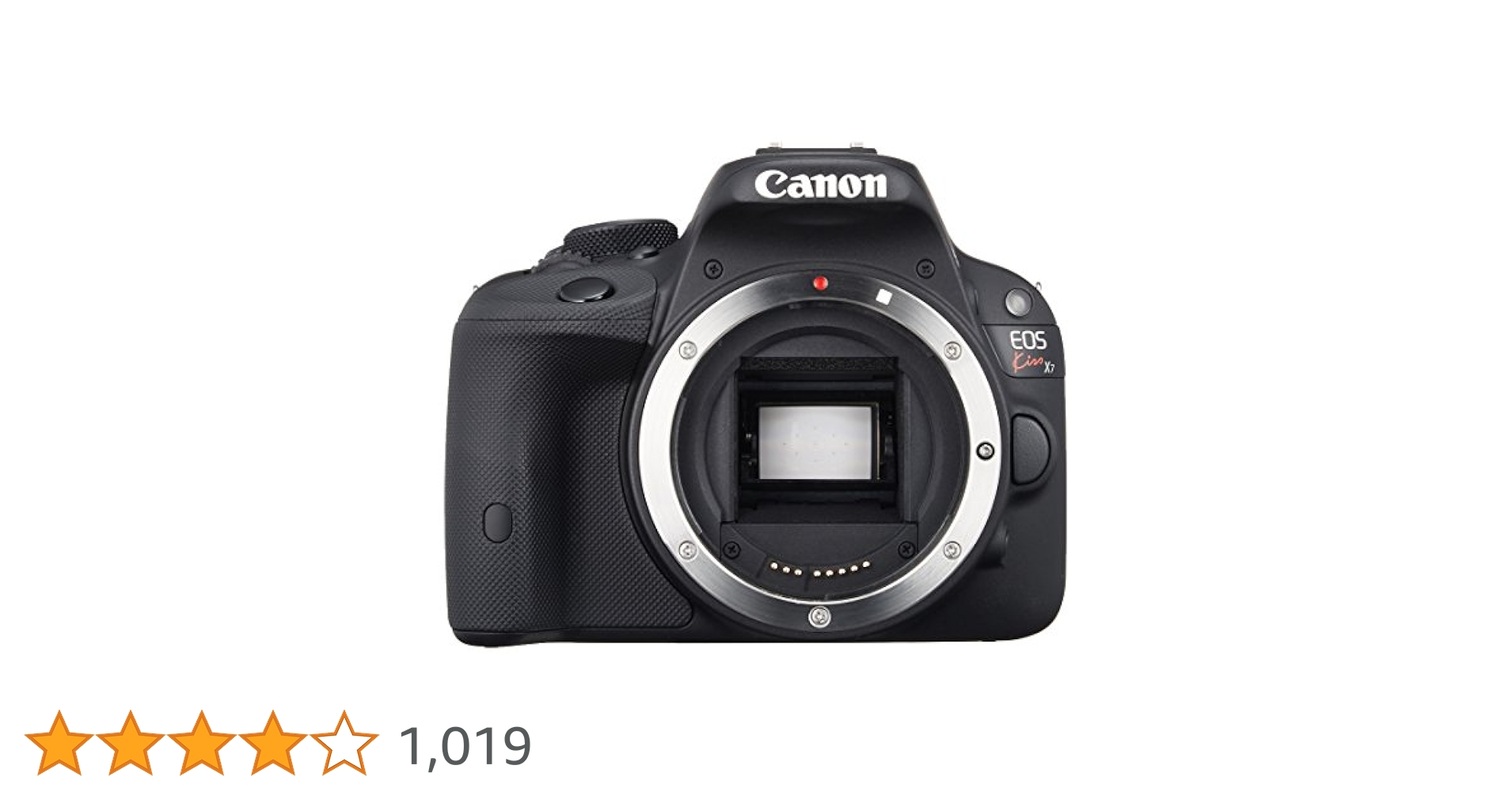 Canon キャノン EOS Kiss X7 28-90mm F4-5.6 Canon EOS Kiss X7 EF 28-90mm F4-5.6 USM Lens Set 932740 | eBay