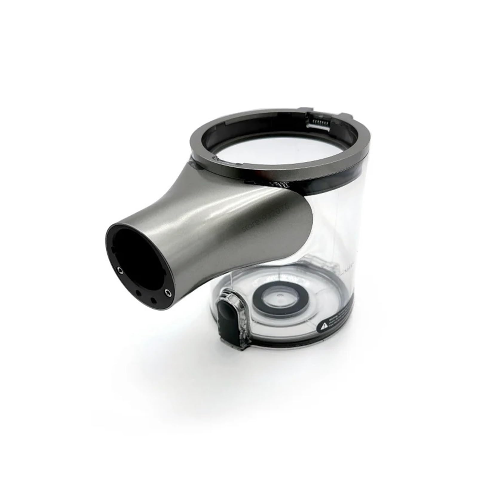 PORRSYDCD Dustbin，Compatible With Dreame T30 R20 Cyclone Dust Cup Handheld Cordless Vacuum Cleaner Spare Parts