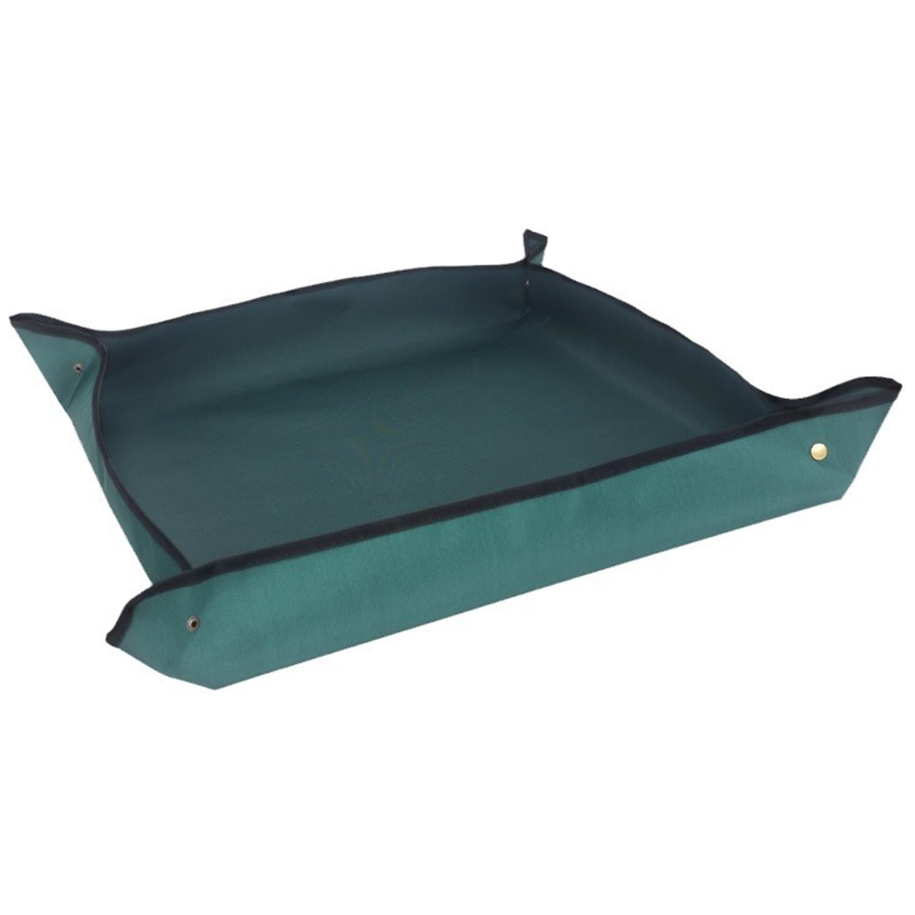 Tapis de rempotage pour plantes d'intérieur : jardiner propre sur la table