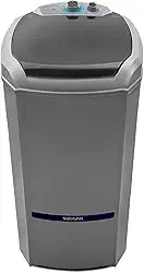 SUGGAR LAVADORA LAVAMAX ECO 16 KG PRATA 220V LE1602PR