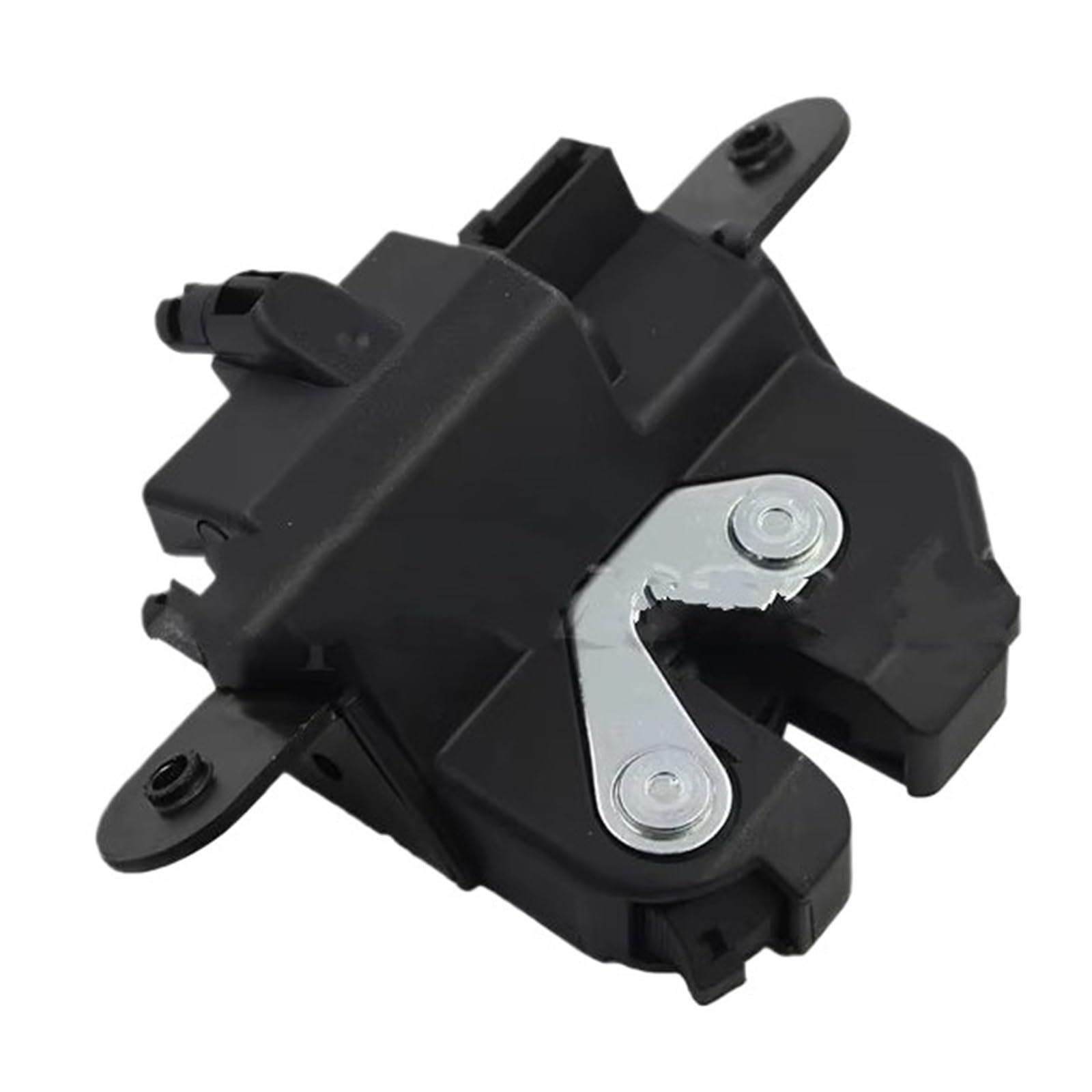 Pqetvvc One Color Tailgate Compatible With Fiat For Doblo Ii Ab 2009- Car Rear Boot Tailgate Lock Latch Actuator Tailgate Lock Oem：51873093 51868085