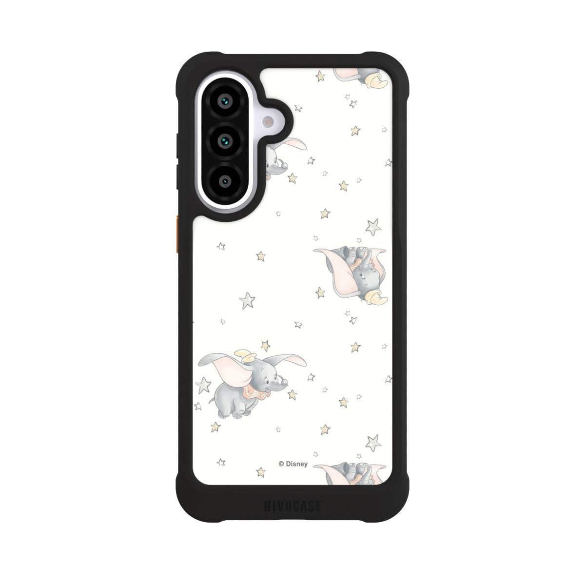 Custodia per Samsung Galaxy A57 5G Dumbo Prodotto ufficiale su licenza