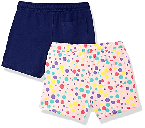 Image of Girl's Cargo Shorts