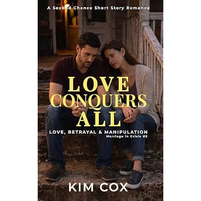 Love Conquers All