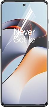Microcase OnePlus Ace 2 / OnePlus 11R Full  n Kaplama Koruma Filmi - AL3280