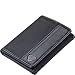 Lewis N Clark Ballistic RFID Trifold Wallet