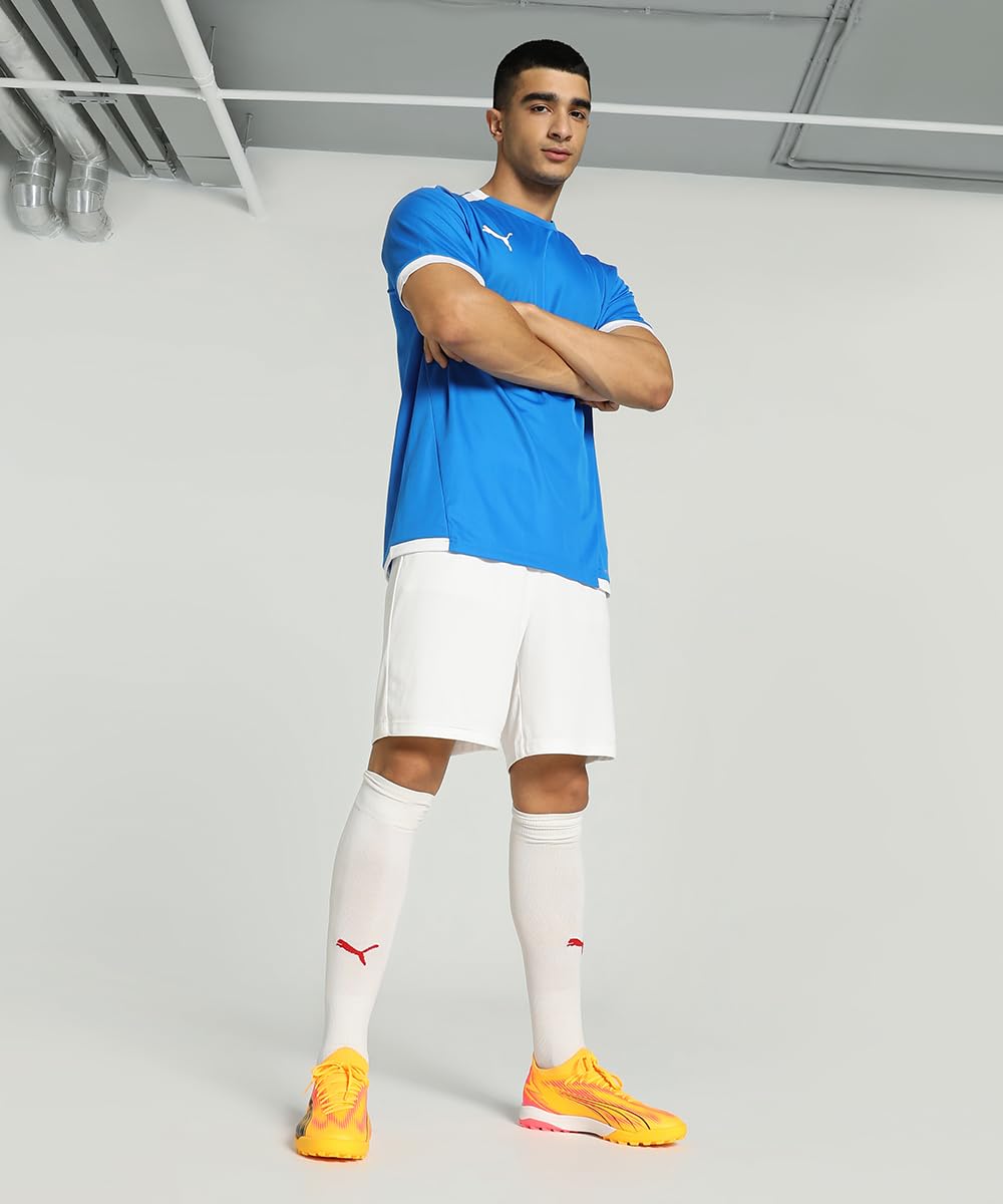 PUMA Koszulka piłkarska Mężczyźni Koszulka Teamliga