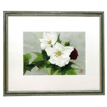 前田利昌【窓辺】希少な額装用画集より、状態良好、新品高級額装付 前田利昌の値段と価格推移は？｜3件の売買データから前田利昌の