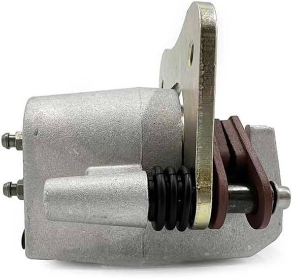 B Caliper Front Left for 400cc 500 550 ATV400 ATV500 M550 EFI 27409