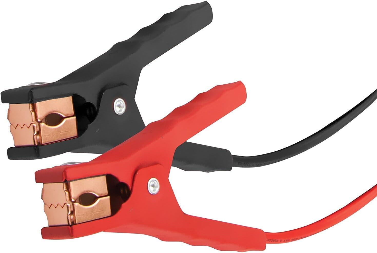 STANLEY SS4LS Lithium Ion Power Station Jump Starter and 8000mAh Portable Power Bank: Dual 3.1A USB Ports, Battery Clamps