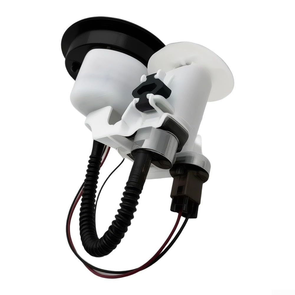 Modulo pompa carburante 7710721 per BMW S1000RR/S1000/K46 2009-2014 - Ricambio diretto in plastica - Facile da installare, nessuna programmazione richiesta consegna moto