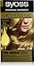 Produktbild Syoss Oleo Intense Haarfarbe, 7-10 Naturblond, 3er Pack (3 x 115 ml)
