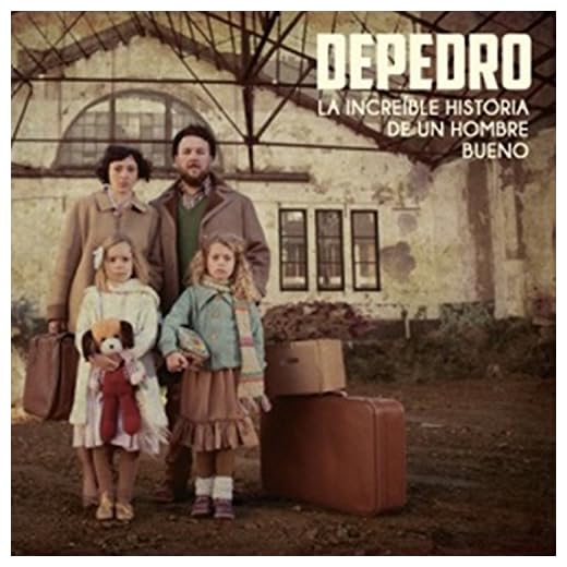 La Increíble Historia De Un Hombre Bueno