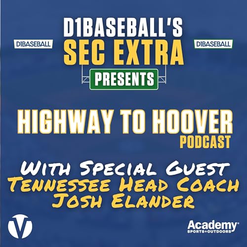 Tennessee Head Coach Josh Elander Joins