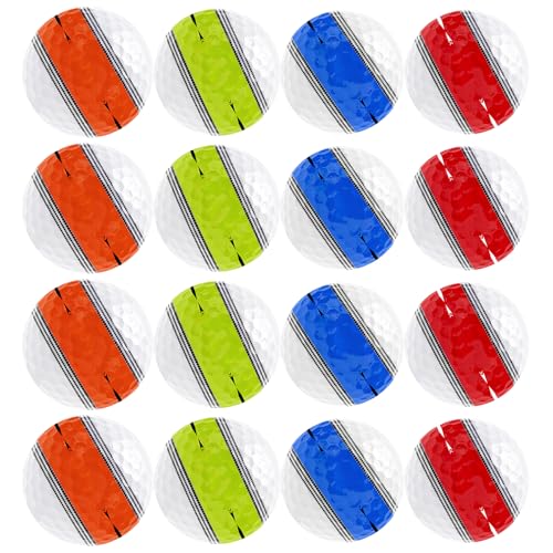 柔らかい屋外の屋内ゴルフボールバックヤードトレーニングのためのライトウェイトラバー安全な練習