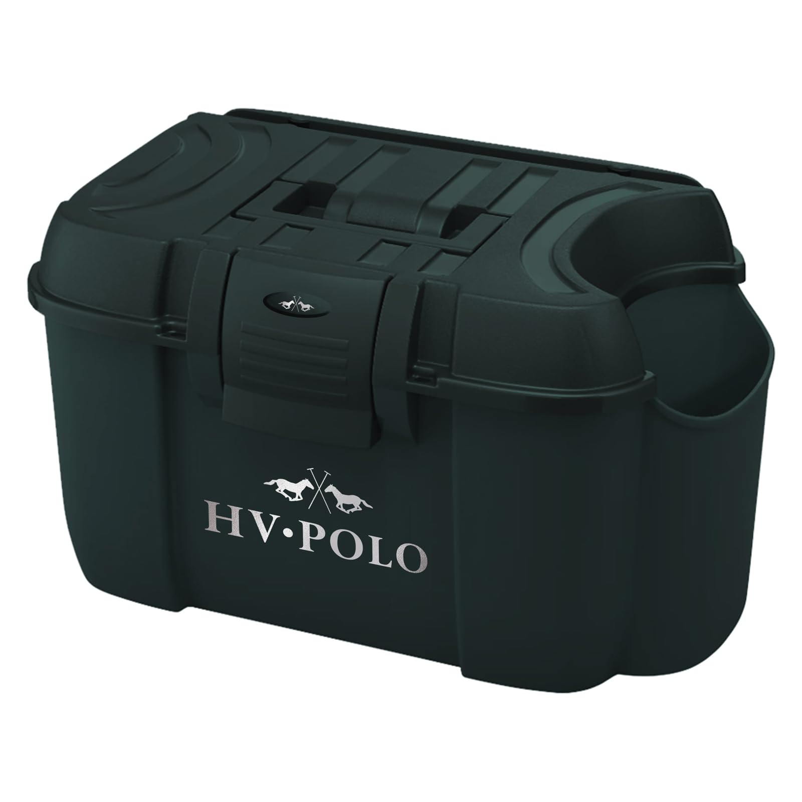 Grooming Box HVPNena, Duck Green
