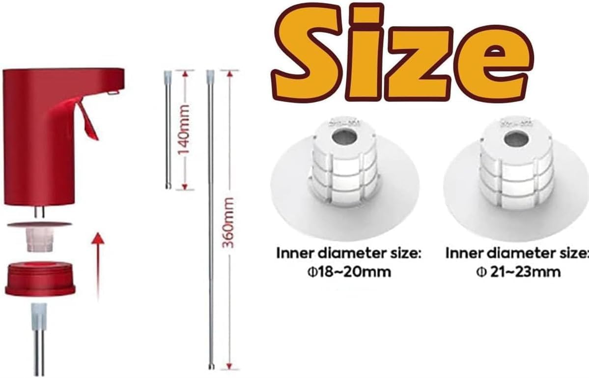 Sipvault – Distributeur de boissons alcoolisées, distributeur de boissons Sip Vault pour whisky, distributeur intelligent d'alcool, décanteur de vin électrique, distributeur verseur, quantité réglable