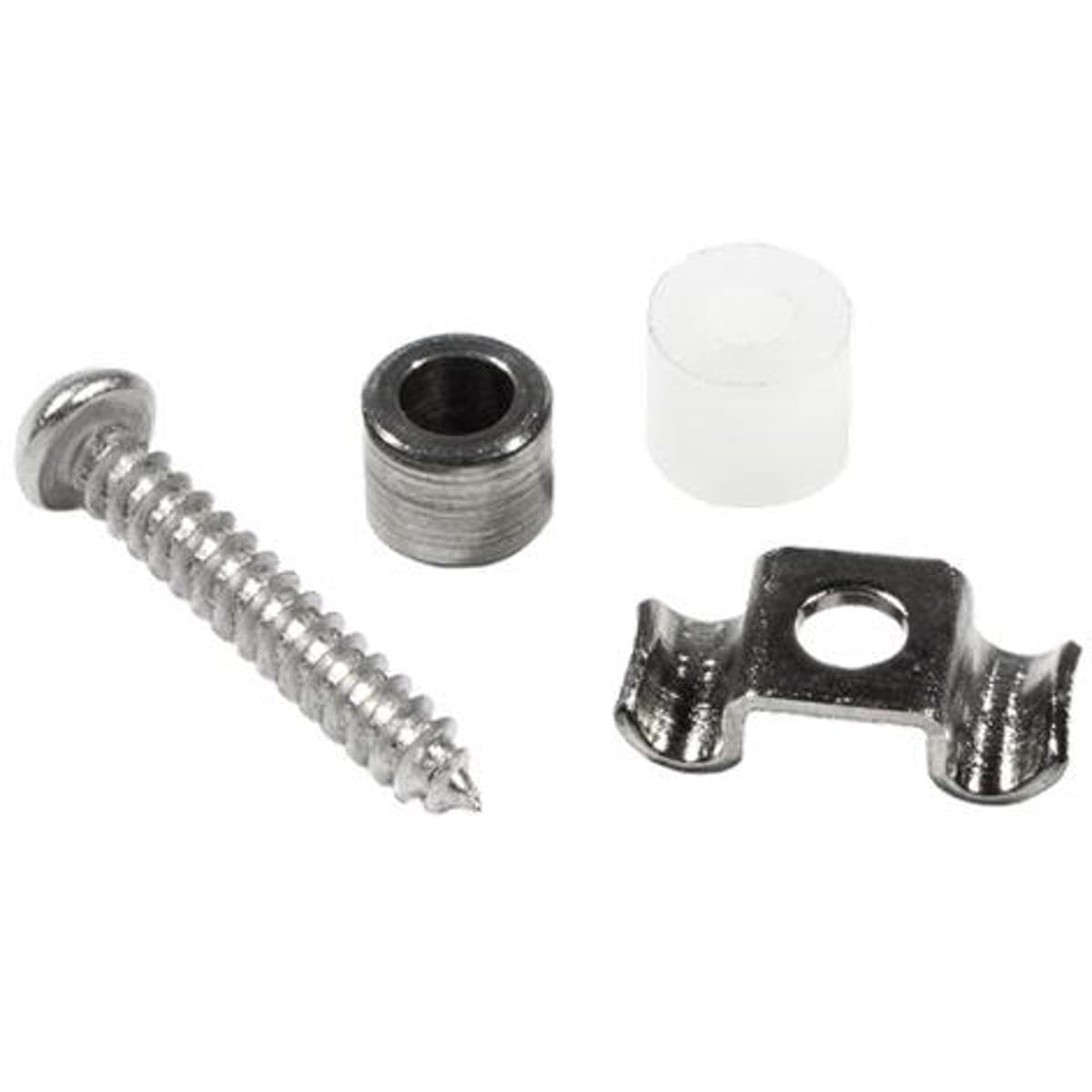 Amazon.com: Fender Pure Vintage String Tree Kit : Musical Instruments