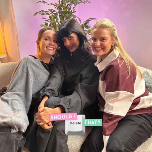 Jameela Jamil on "The Ozempic Olympics", being unapologetically outspoken and unafraid to be disliked