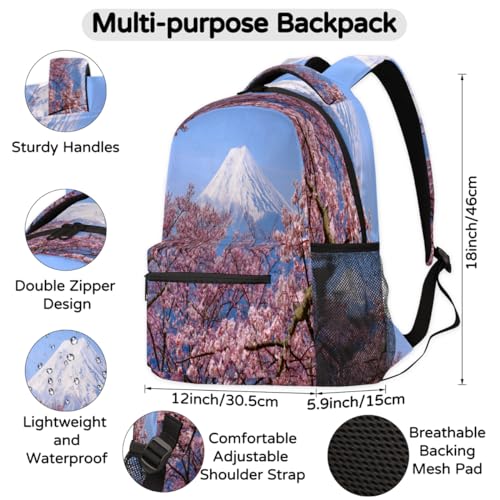 Sac à dos grand format avec compartiment ordinateur sécurisé