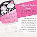Hollywood Fashion Secrets Fashion Tape Flat Pack, 36 Strips, 2-Packs