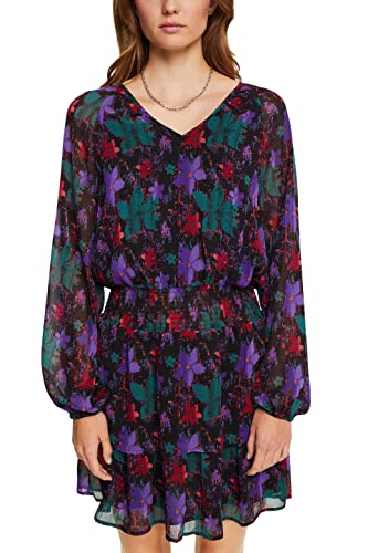 Esprit 112cc1e308 Robe, 373/Teal Green 4, S Femme