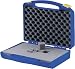 Produktbild Licefa 814232 Universal Werkzeugkoffer unbestueckt (B x H x T) 280 x 250 x 85mm Blau, Gelb