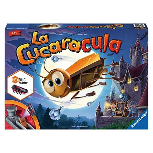 Ravensburger Juegos (21440)