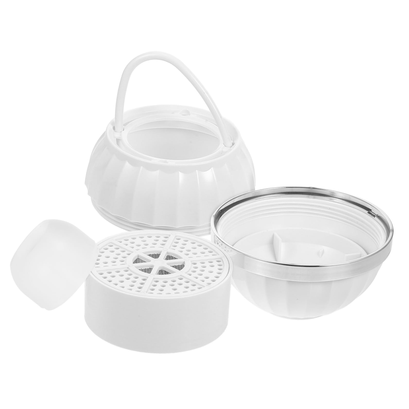 Filtre pour eau douce Zerodeko contre les impuretés du robinet