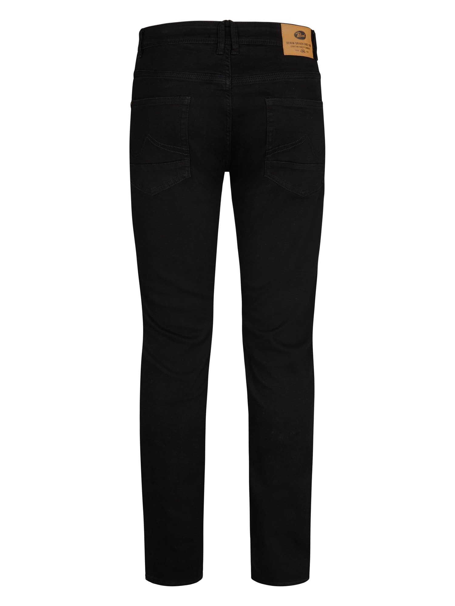 Petrol Industries - Slim Fit Jeans Seaham Classic - Hosen für Männer