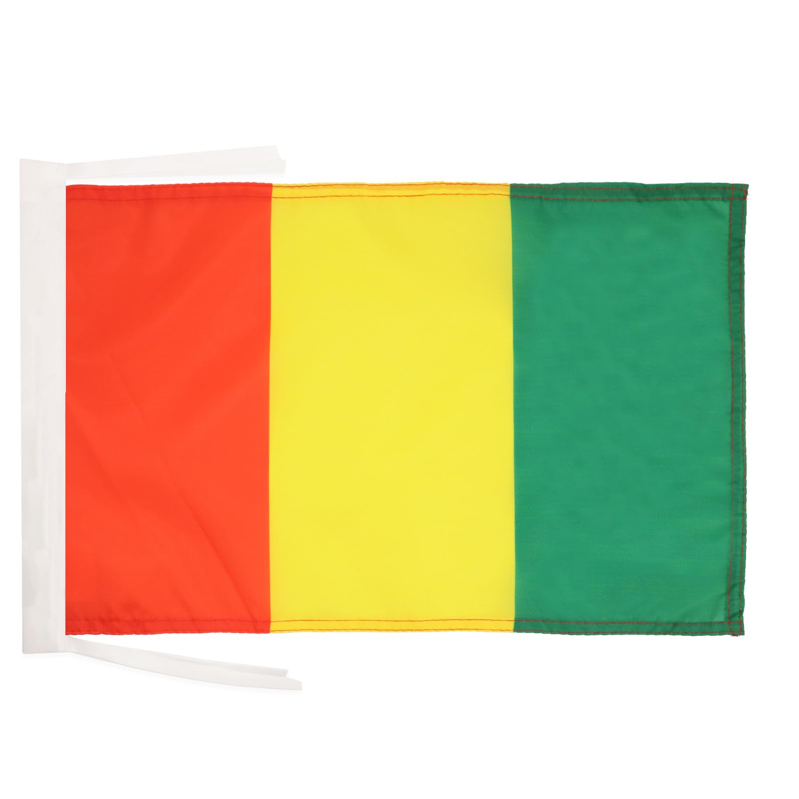 Iran Old Persia Flag 18'' x 12'' cords - Persian SMALL flags 30 x 45cm - Banner 18x12 in - AZ FLAG — view 858
