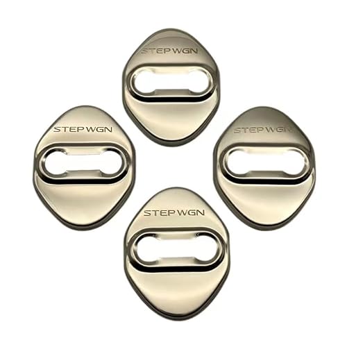 TADOKAPATU �z���_ �V�^ �X�e�b�v���S�� RP�n �X�g���C�J�[ �J�o�[ �h�A���b�N �J�o�[ ���b�L �A�N�Z�T���[ ���� �p�[�c �X�e�����X 4PCS ���t���� �z���_ STEPWGN RP6 RP7 RP8 2022�N5��?�y���ʎd�チ�b�L�zB