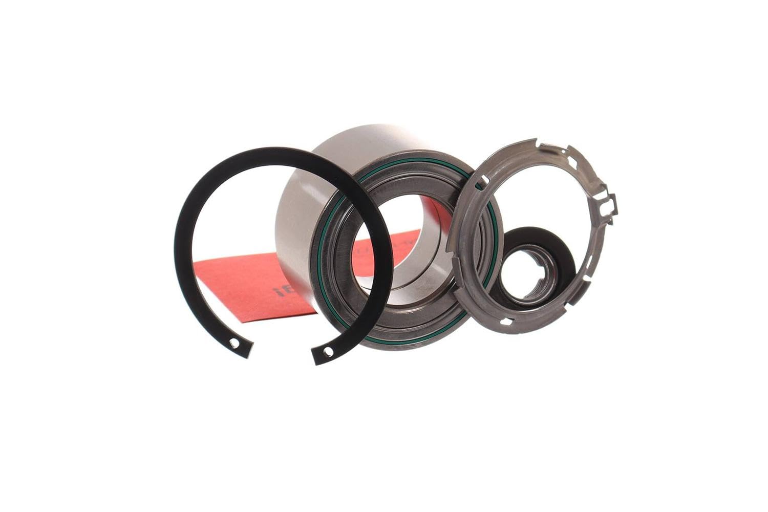 SKF VKBA 3638 Kit de Rodamientos para Rueda