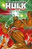  The Immortal Hulk Omnibus Volume 4