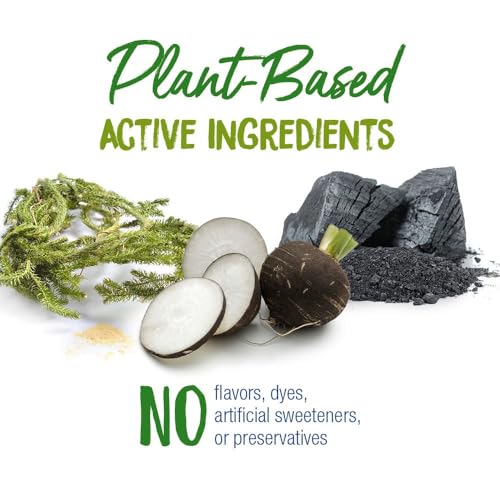 Boiron Gasalia Tablets for Relief from Gas Pressure, Abdominal Pain, Bloating, and Discomfort - 60 Count - Image 4