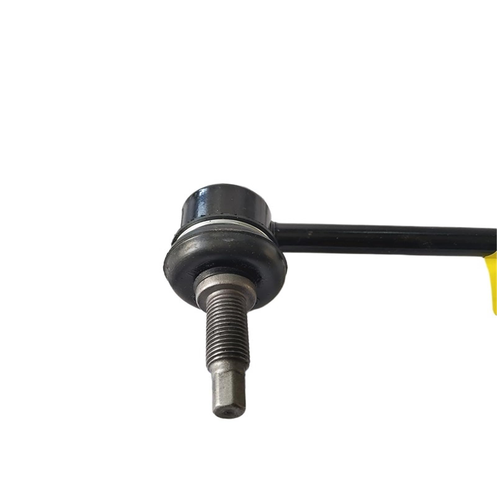 zestaw stabilizatora 54830-0U000 Przedni stabilizator samochodu, łącznik drążka stabilizatora, pasuje do Hyundai Elantra, pasuje do Accent, pasuje do Kia 548300U000 Stabilizatory Poprzeczne(2Pcs)