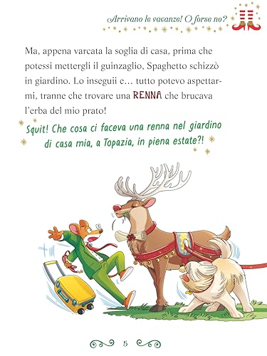 Viaggio Nelle Terre Degli Elfi - 3