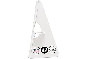 Golden State Art Easel Back Stand for Easy Display