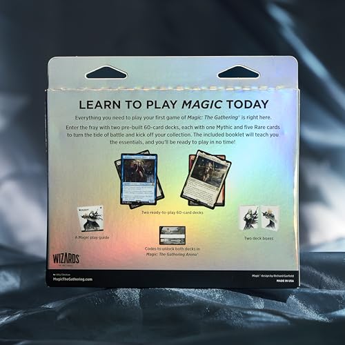 Image of Magic: The Gathering - Final Fantasy Starter Kit