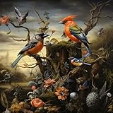 Naturalism Sounds