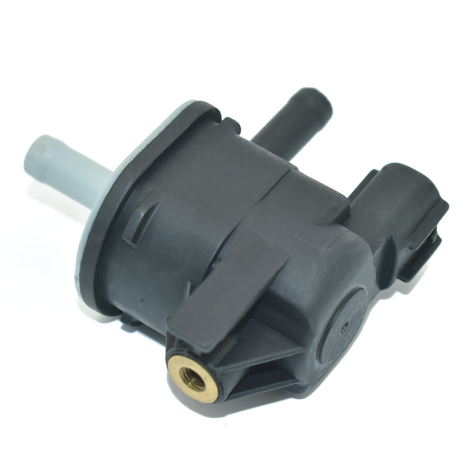 Vapor Canister Purge Solenoid Valve L518-18-741