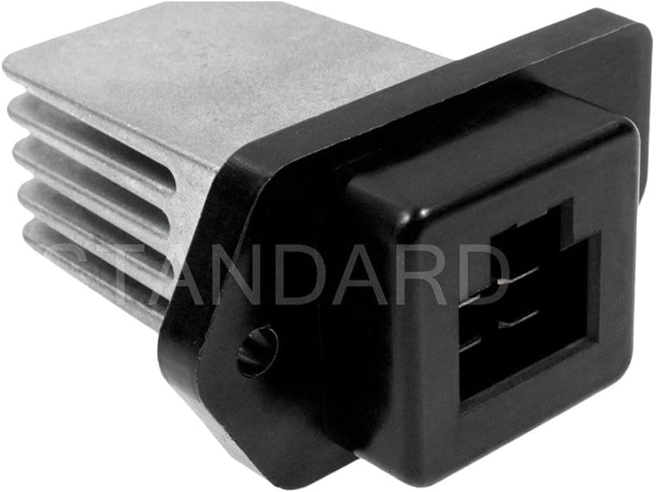 Standard Motor Products RU-741 Blower Motor Resistor