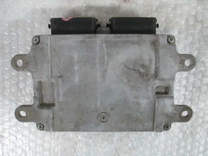 08-09 Compatible with Mazda 3 Engine ECM Electronic Control Module 2.0L LF7V 18 881C LF7V18881C