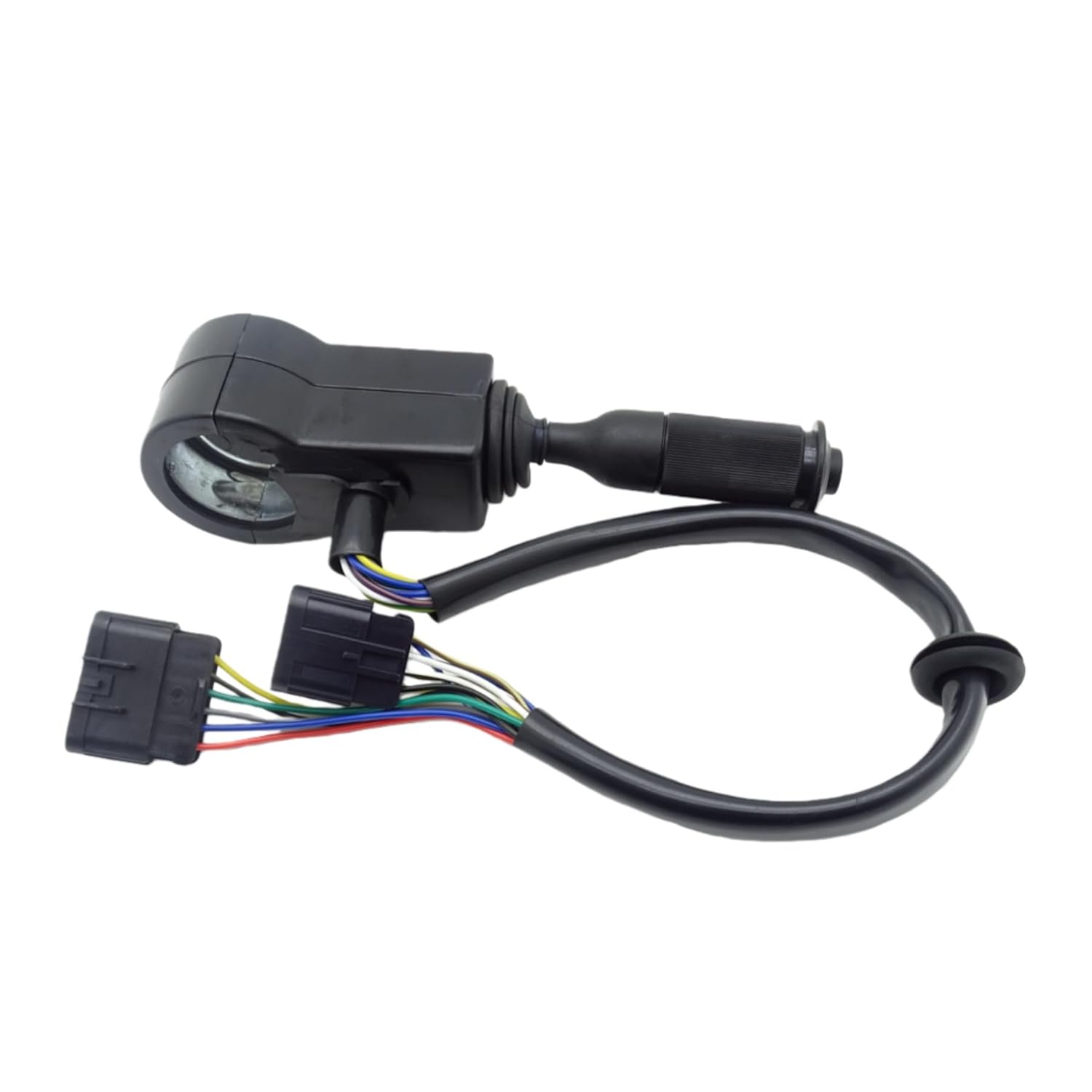 803600736 Column Switch Fits for JK337 Engine Excavator Spare Parts Replace:8036-00736