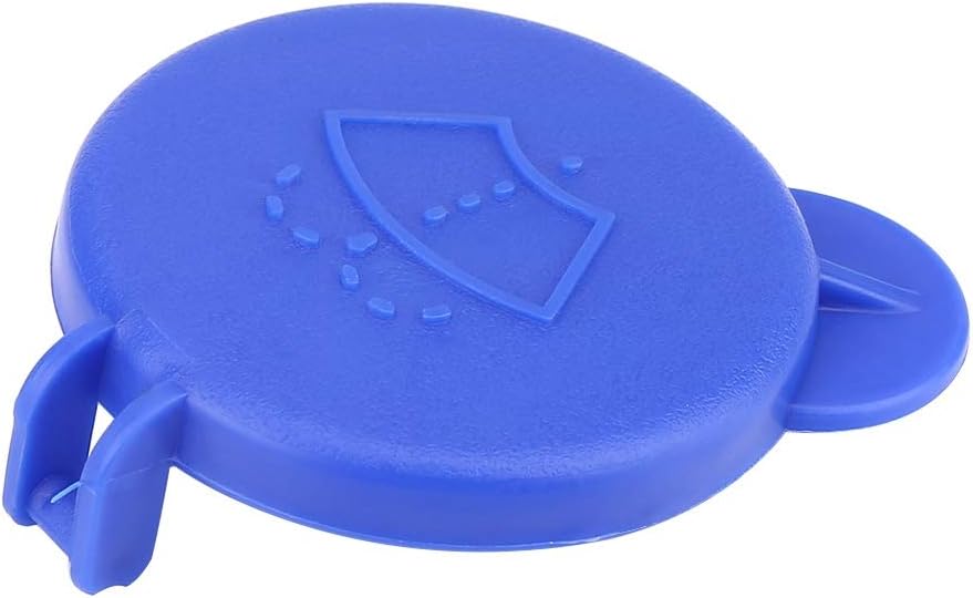 Washer Bottle Cap,Plastic Windscreen Washer Bottle Cap Durable Wind Shield Washer Bottle Cap For Fiesta MK6 2001-2008 1488251