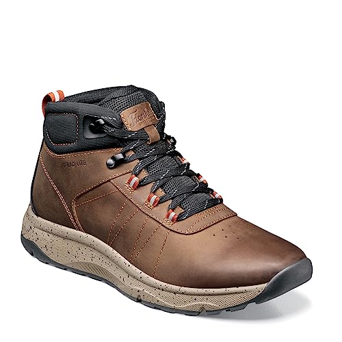 Florsheim Men's, Tread Lite Plain Hiker Boot