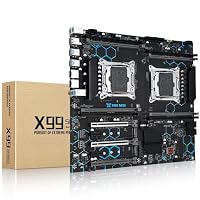 Amazon | MACHINIST X99 MR9A PRO MAX マザーボード Intel LGA 2011-V3
