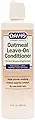 Davis Oatmeal Leave-On Dog & Cat Conditioner - product image