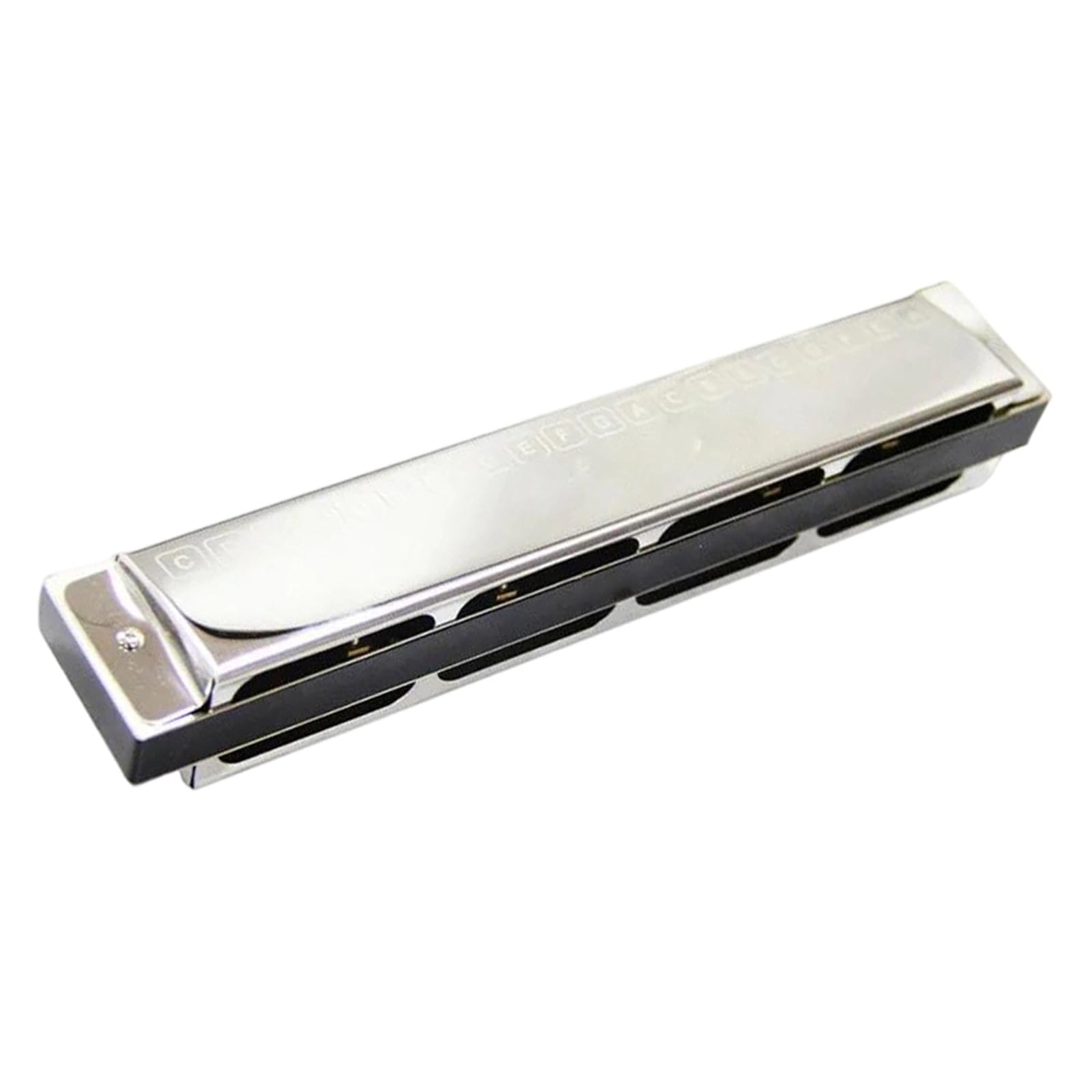 Harmonijka Harmonijka Alto Profesjonalna Gra Na Instrumentach