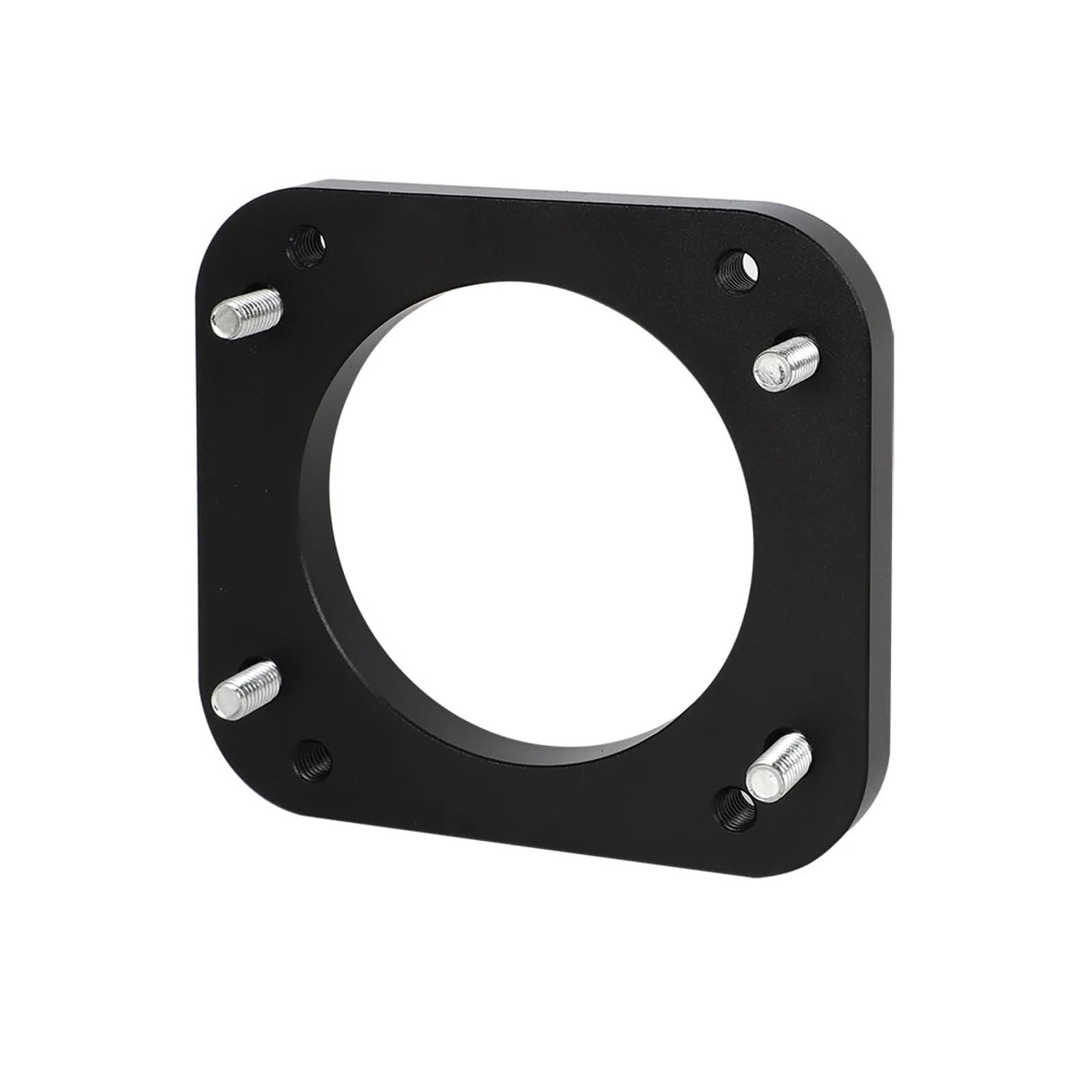 automóvil Para BMW M54B30 M50B25 Adaptador Cuerpo Acelerador Adaptador Colector Admisión M50 M54 Escape Del Motor Cuerpo del acelerador